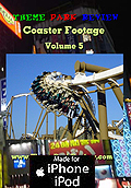 Download Coaster Footage Volume 5